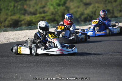 27&28/08/2011 : 5ème Coupe de l’amitié à Grabels (Photos Patrick Lascombes) 2011 — karting