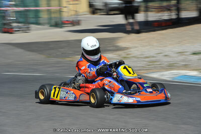 27&28/08/2011 : 5ème Coupe de l’amitié à Grabels (Photos Patrick Lascombes) 2011 — karting