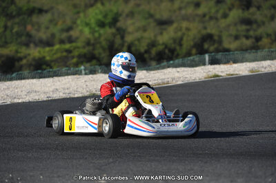 27&28/08/2011 : 5ème Coupe de l’amitié à Grabels (Photos Patrick Lascombes) 2011 — karting