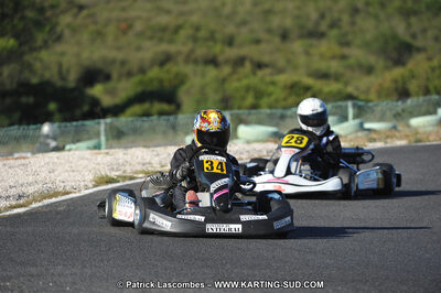 27&28/08/2011 : 5ème Coupe de l’amitié à Grabels (Photos Patrick Lascombes) 2011 — karting