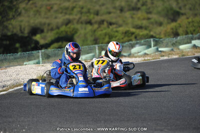 27&28/08/2011 : 5ème Coupe de l’amitié à Grabels (Photos Patrick Lascombes) 2011 — karting