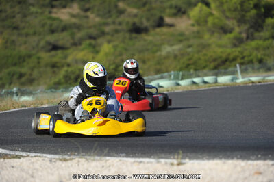 27&28/08/2011 : 5ème Coupe de l’amitié à Grabels (Photos Patrick Lascombes) 2011 — karting