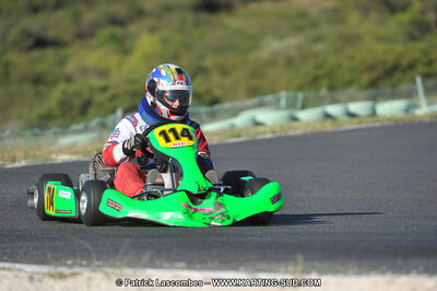 27&28/08/2011 : 5ème Coupe de l’amitié à Grabels (Photos Patrick Lascombes) 2011 — karting