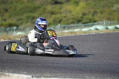 27&28/08/2011 : 5ème Coupe de l’amitié à Grabels (Photos Patrick Lascombes) 2011 — karting