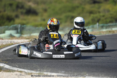 27&28/08/2011 : 5ème Coupe de l’amitié à Grabels (Photos Patrick Lascombes) 2011 — karting