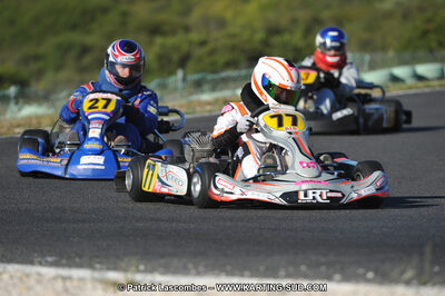 27&28/08/2011 : 5ème Coupe de l’amitié à Grabels (Photos Patrick Lascombes) 2011 — karting