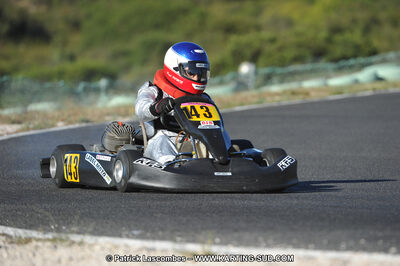 27&28/08/2011 : 5ème Coupe de l’amitié à Grabels (Photos Patrick Lascombes) 2011 — karting