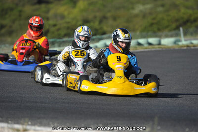 27&28/08/2011 : 5ème Coupe de l’amitié à Grabels (Photos Patrick Lascombes) 2011 — karting