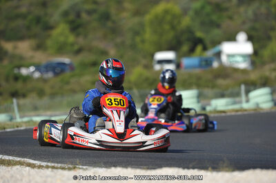 27&28/08/2011 : 5ème Coupe de l’amitié à Grabels (Photos Patrick Lascombes) 2011 — karting
