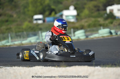 27&28/08/2011 : 5ème Coupe de l’amitié à Grabels (Photos Patrick Lascombes) 2011 — karting