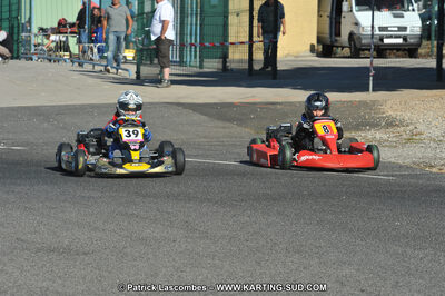 27&28/08/2011 : 5ème Coupe de l’amitié à Grabels (Photos Patrick Lascombes) 2011 — karting
