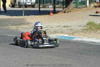 27&28/08/2011 : 5ème Coupe de l’amitié à Grabels (Photos Patrick Lascombes) 2011 — karting