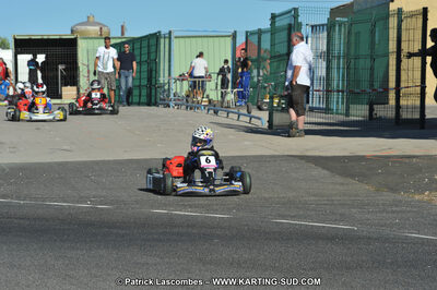 27&28/08/2011 : 5ème Coupe de l’amitié à Grabels (Photos Patrick Lascombes) 2011 — karting