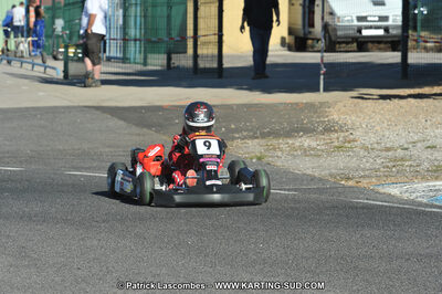 27&28/08/2011 : 5ème Coupe de l’amitié à Grabels (Photos Patrick Lascombes) 2011 — karting