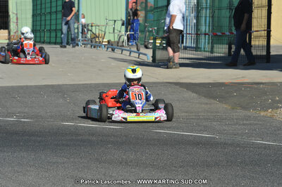 27&28/08/2011 : 5ème Coupe de l’amitié à Grabels (Photos Patrick Lascombes) 2011 — karting