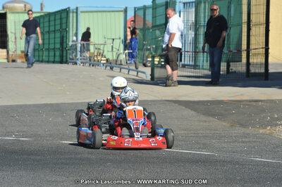 27&28/08/2011 : 5ème Coupe de l’amitié à Grabels (Photos Patrick Lascombes) 2011 — karting