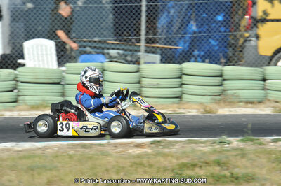 27&28/08/2011 : 5ème Coupe de l’amitié à Grabels (Photos Patrick Lascombes) 2011 — karting