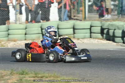 27&28/08/2011 : 5ème Coupe de l’amitié à Grabels (Photos Patrick Lascombes) 2011 — karting