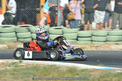 27&28/08/2011 : 5ème Coupe de l’amitié à Grabels (Photos Patrick Lascombes) 2011 — karting