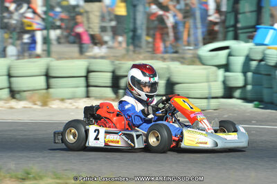 27&28/08/2011 : 5ème Coupe de l’amitié à Grabels (Photos Patrick Lascombes) 2011 — karting