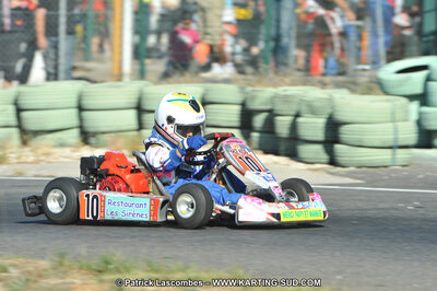 27&28/08/2011 : 5ème Coupe de l’amitié à Grabels (Photos Patrick Lascombes) 2011 — karting