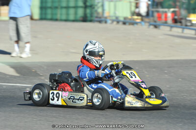 27&28/08/2011 : 5ème Coupe de l’amitié à Grabels (Photos Patrick Lascombes) 2011 — karting