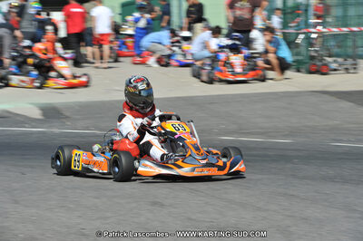 27&28/08/2011 : 5ème Coupe de l’amitié à Grabels (Photos Patrick Lascombes) 2011 — karting