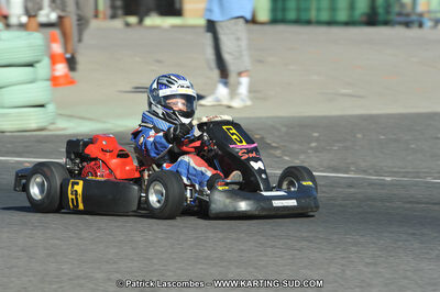 27&28/08/2011 : 5ème Coupe de l’amitié à Grabels (Photos Patrick Lascombes) 2011 — karting