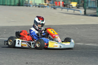 27&28/08/2011 : 5ème Coupe de l’amitié à Grabels (Photos Patrick Lascombes) 2011 — karting