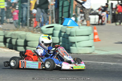 27&28/08/2011 : 5ème Coupe de l’amitié à Grabels (Photos Patrick Lascombes) 2011 — karting
