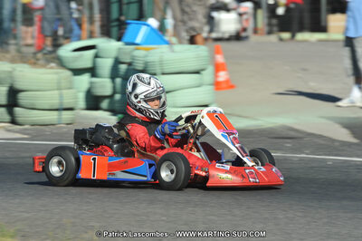 27&28/08/2011 : 5ème Coupe de l’amitié à Grabels (Photos Patrick Lascombes) 2011 — karting