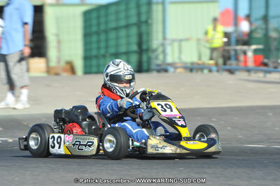 27&28/08/2011 : 5ème Coupe de l’amitié à Grabels (Photos Patrick Lascombes) 2011 — karting