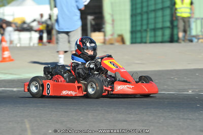 27&28/08/2011 : 5ème Coupe de l’amitié à Grabels (Photos Patrick Lascombes) 2011 — karting