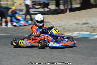 27&28/08/2011 : 5ème Coupe de l’amitié à Grabels (Photos Patrick Lascombes) 2011 — karting