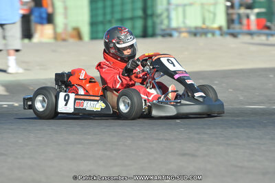 27&28/08/2011 : 5ème Coupe de l’amitié à Grabels (Photos Patrick Lascombes) 2011 — karting