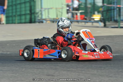 27&28/08/2011 : 5ème Coupe de l’amitié à Grabels (Photos Patrick Lascombes) 2011 — karting