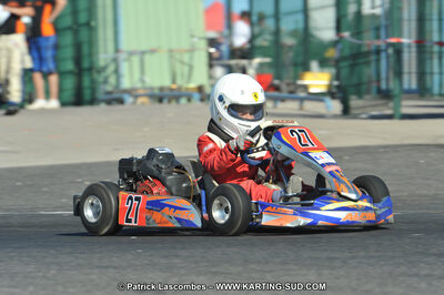 27&28/08/2011 : 5ème Coupe de l’amitié à Grabels (Photos Patrick Lascombes) 2011 — karting