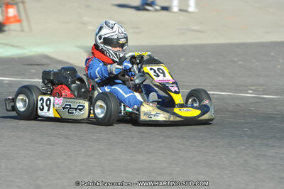 27&28/08/2011 : 5ème Coupe de l’amitié à Grabels (Photos Patrick Lascombes) 2011 — karting