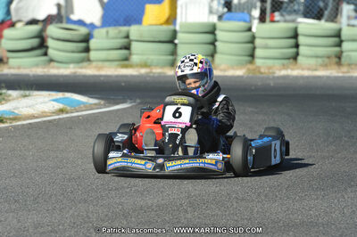 27&28/08/2011 : 5ème Coupe de l’amitié à Grabels (Photos Patrick Lascombes) 2011 — karting