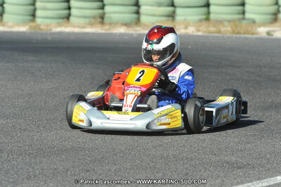 27&28/08/2011 : 5ème Coupe de l’amitié à Grabels (Photos Patrick Lascombes) 2011 — karting