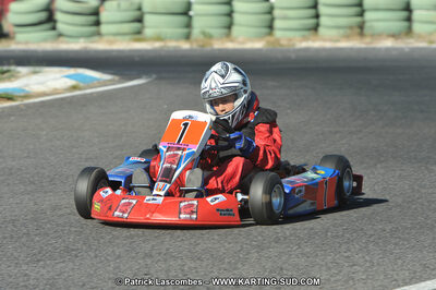 27&28/08/2011 : 5ème Coupe de l’amitié à Grabels (Photos Patrick Lascombes) 2011 — karting