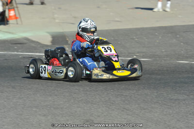 27&28/08/2011 : 5ème Coupe de l’amitié à Grabels (Photos Patrick Lascombes) 2011 — karting