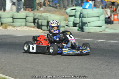27&28/08/2011 : 5ème Coupe de l’amitié à Grabels (Photos Patrick Lascombes) 2011 — karting