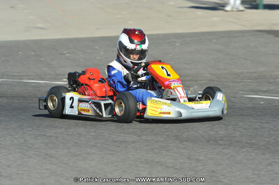 27&28/08/2011 : 5ème Coupe de l’amitié à Grabels (Photos Patrick Lascombes) 2011 — karting