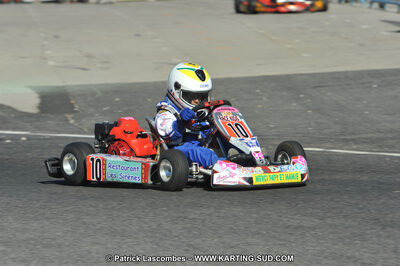 27&28/08/2011 : 5ème Coupe de l’amitié à Grabels (Photos Patrick Lascombes) 2011 — karting