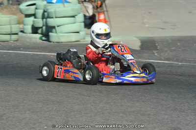 27&28/08/2011 : 5ème Coupe de l’amitié à Grabels (Photos Patrick Lascombes) 2011 — karting