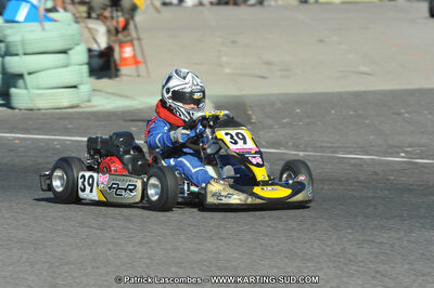 27&28/08/2011 : 5ème Coupe de l’amitié à Grabels (Photos Patrick Lascombes) 2011 — karting