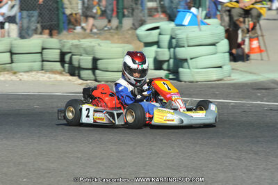 27&28/08/2011 : 5ème Coupe de l’amitié à Grabels (Photos Patrick Lascombes) 2011 — karting