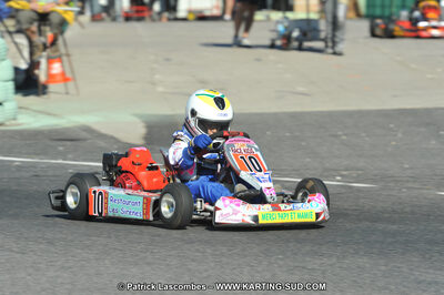 27&28/08/2011 : 5ème Coupe de l’amitié à Grabels (Photos Patrick Lascombes) 2011 — karting