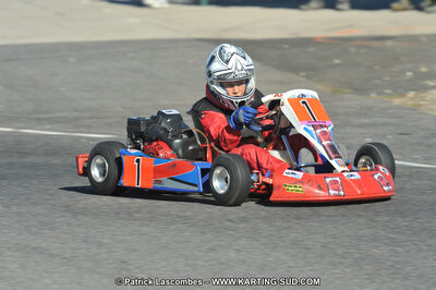 27&28/08/2011 : 5ème Coupe de l’amitié à Grabels (Photos Patrick Lascombes) 2011 — karting